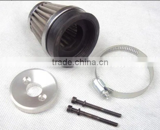 1/5 Scale RC Car "UFO" Carbon Filter
