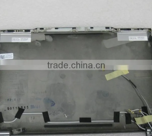 NEW Replacement Laptop Back Cover and +Bezel for Genuine-for De ll E4300 photo-2