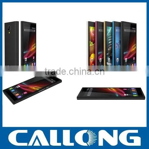 Callong k8 Mtk6582 Quad Core 1gb Ram 8gb Rom 3g Wcdma 4.5inch Blu Cell Phone photo-6