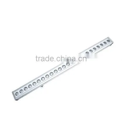 Popular 24PCS LED Hight Power LED Wall Washer Light photo-3