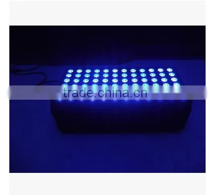 LED 72PCS DMX Control RGBW LED Lights Wall Washer photo-3