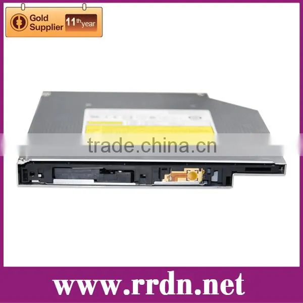 Laptop SATA Tray Load DVD Burner, Model: Panasonic UJ8B1 AELM-B photo-4