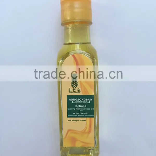 Evening Primrose Oil photo-2