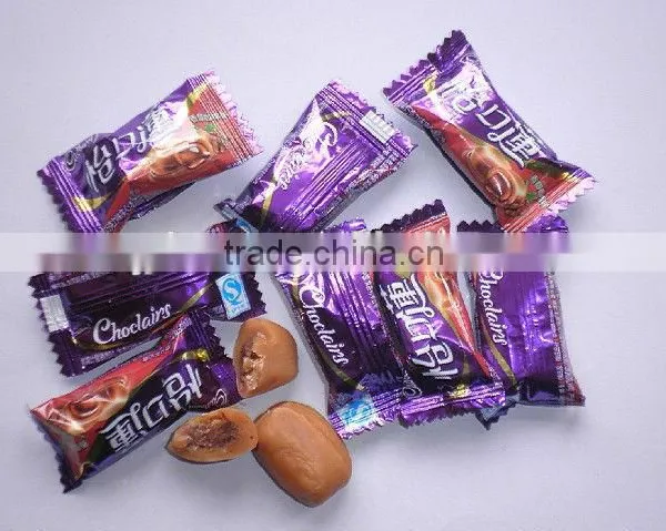 Factory Price of Hard Candy Depositing Line,toffee Candy Continuous Depositing Line photo-2