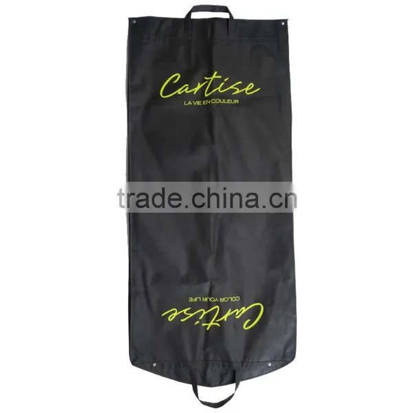 Long Garment Bag Mens Suit Cover Garment Bag Large Garment Bag