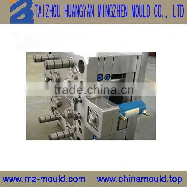 Designer Most Popular Injection Air Cleaner Mould photo-3