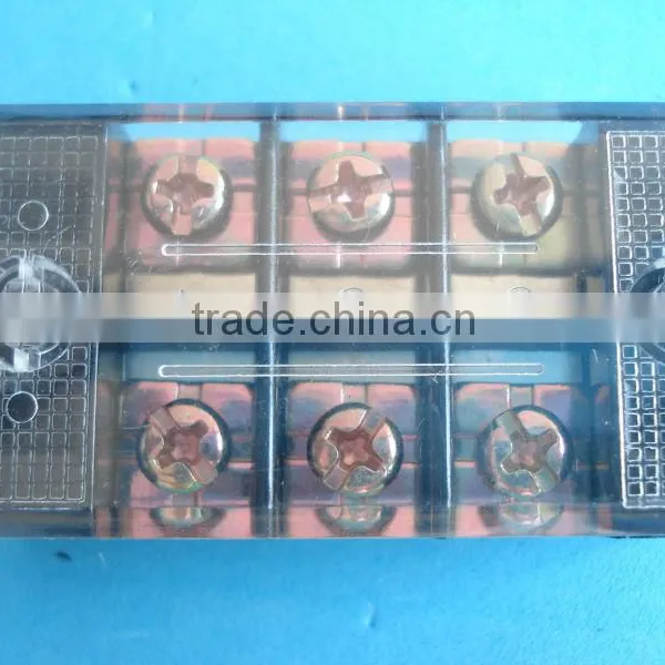 TB Screw Terminal Block photo-2
