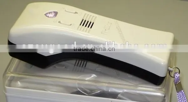 Scanning Stud Finder Hand Help Needle Detector for Textile