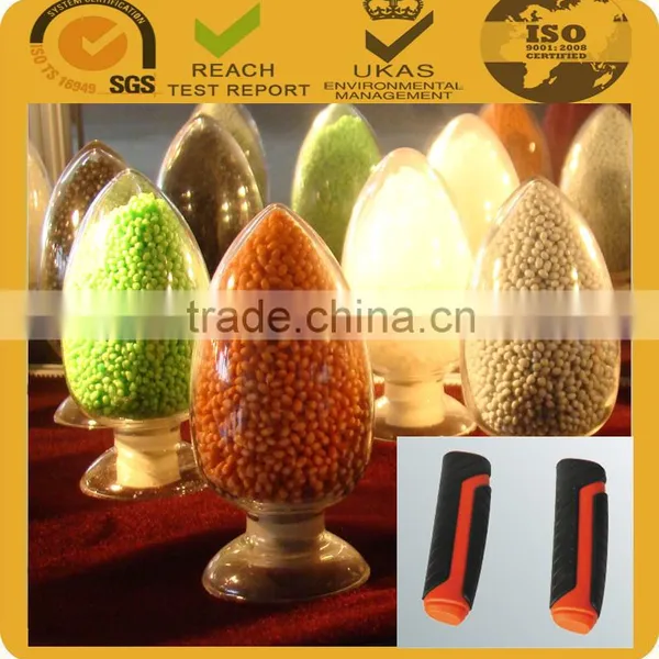 pp Tpe Plastic for Electrical-and Manual-operated Tools Series