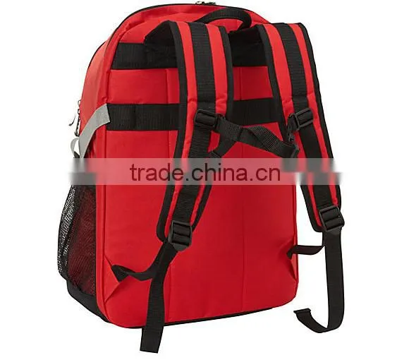 Wholesale Sport Gear Laptop Backpack photo-3