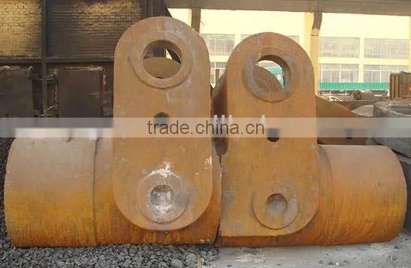 Cast Support Arm for Vertical Roller Mill photo-6