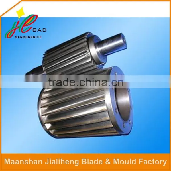 China Good Supplier Hss Involute Gear Cutter for Sale photo-4