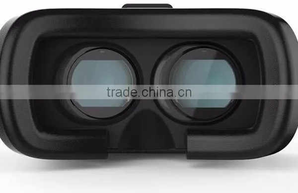 2016 Top Selling Virtual Reality vr 3D Glasses for 4-6 Inch Smartphones photo-5