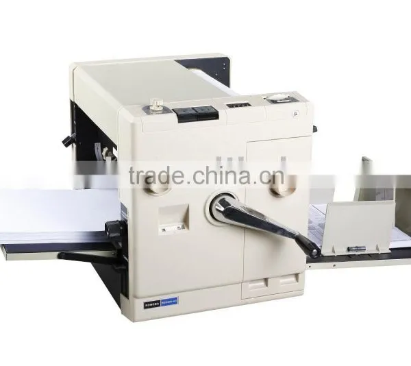 Ningbo Rongda High Quality Stencil Duplicator