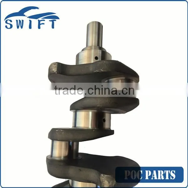 4JB1 Crankshaft photo-4