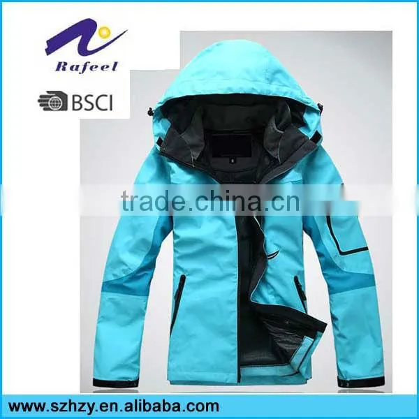 Men New Windbreaker Nylon Jackets