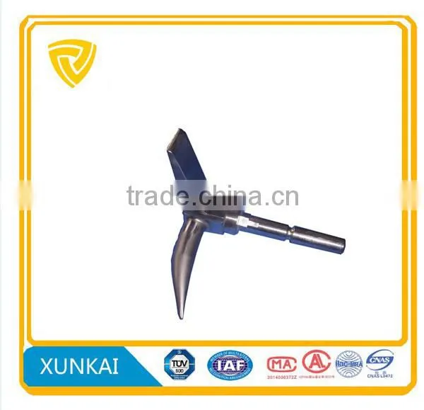 Emergency Rescue Tools Firefighting Equipment Rescue Crowbar photo-2