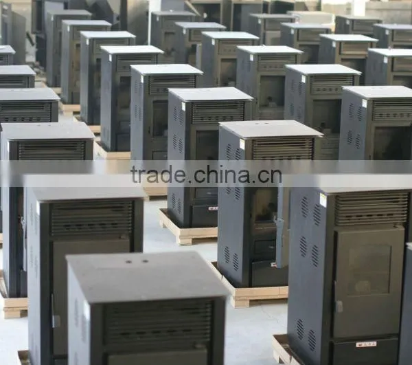 Pellet Stove PS-75 photo-6