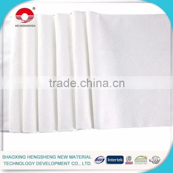 Microfiber Spunlace Nonwoven Wipes, Household Cleaning photo-4