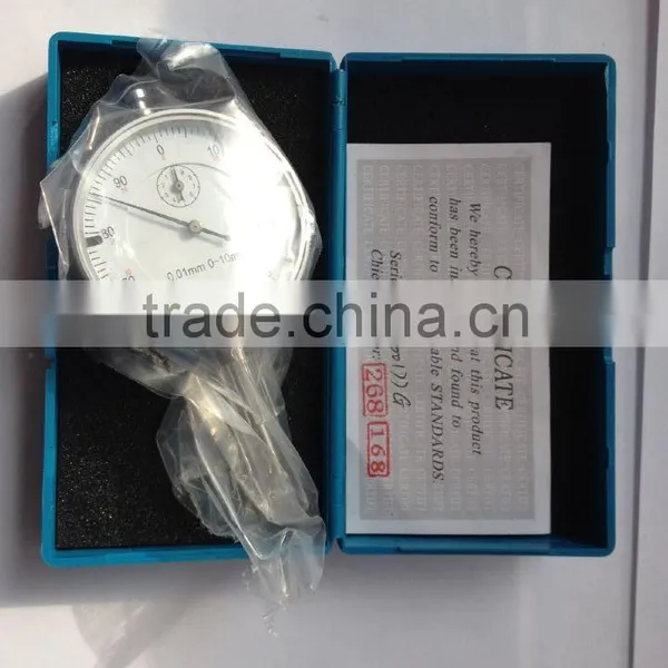 .001" Dial Micron Indicators photo-6
