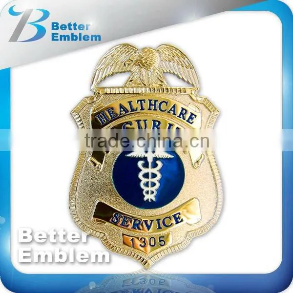 Craft,Metal Badge,Printing Metal