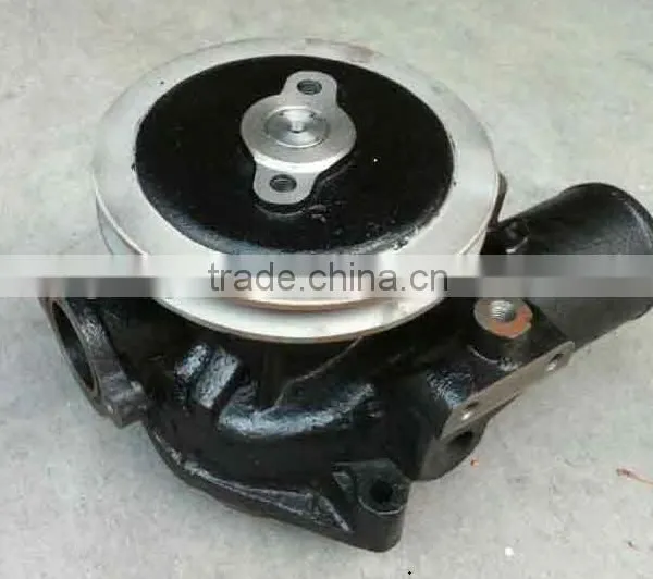 Cheaper Truck Spare Parts Water Pump Assy for Heavy Duty Truck CWB520 From China photo-3