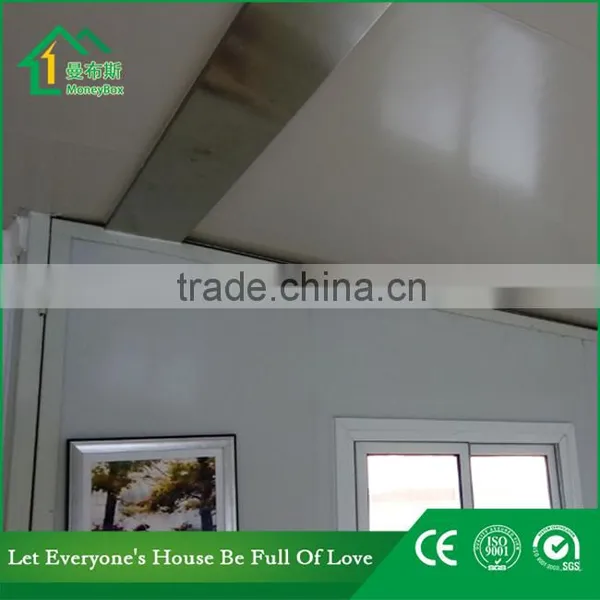 Fast Building Expandable Container House for Site Building/Dormitory Buildings/Health Facilities photo-4