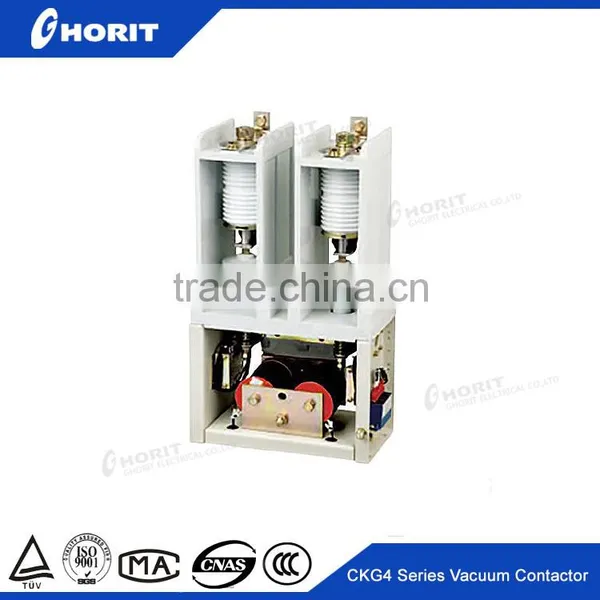 New Single Pole Contactor 1600A Vacuum Contactor 2KV Vacuum Contactor photo-4