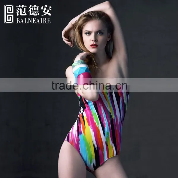 Balneaire Top Selling Products 2016 Sexy Girls Swimsuits