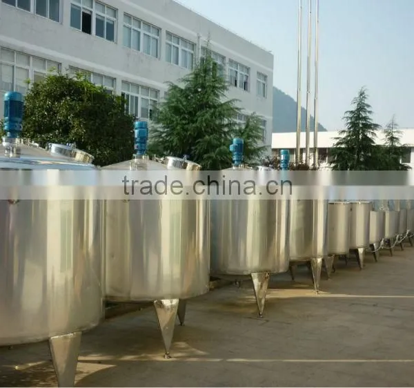 Food Grade Carbonated Soft Drink Making Plant photo-2