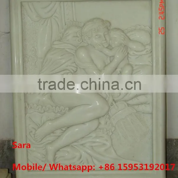 RUIJIE 1325 Stone Engraving Cnc Router 1325 Woodworking Cnc Machine photo-3