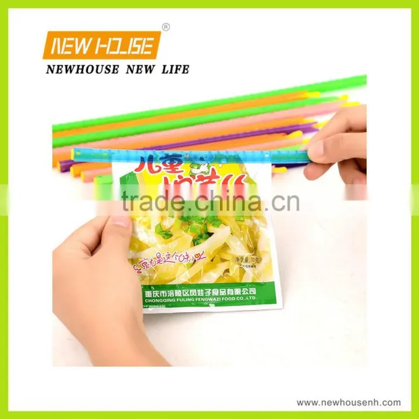 New Design Bag Seal Stick Seal Clip