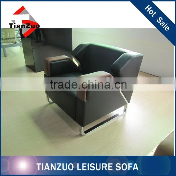 European Comfortable Design Reception Office Sofa