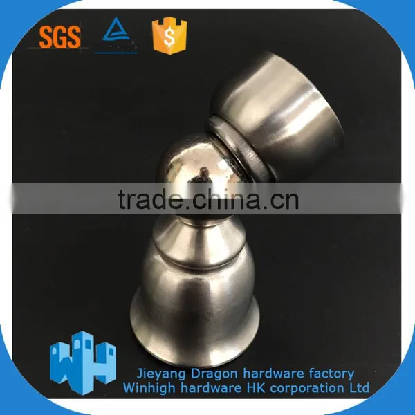 New Products Zinc-alloy Door Catcher Door Stop