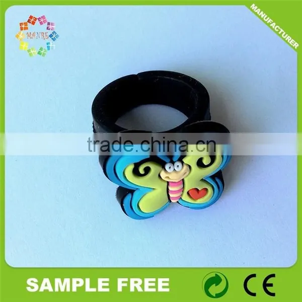 Latest Fashion Soft Finger Ring Designs For Children photo-4