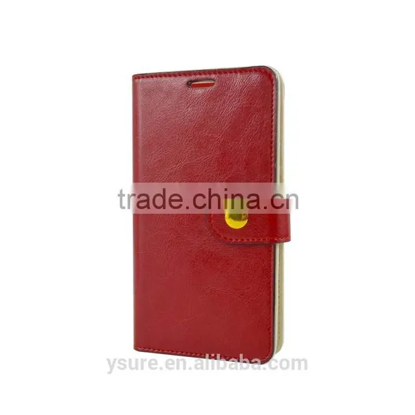 For Zenfone 2 , For Zenfone 2 Case , For Zenfone 2 Wallet Case photo-2