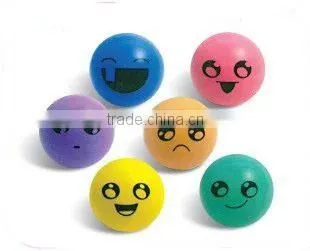 Toy Ball Vending Machine Mini Toy Skip Ball Super High Bouncing Ball Bouncy Ball Type photo-3