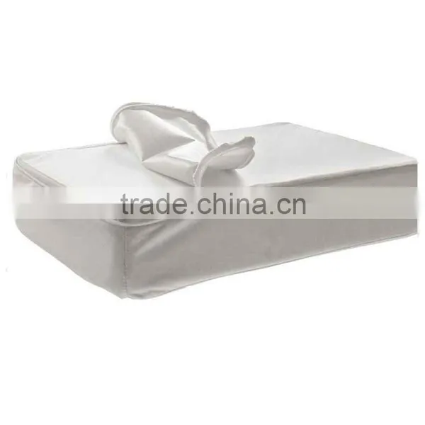 Tpu Laminated Zippered Color Waterproof Mattress Protector photo-2