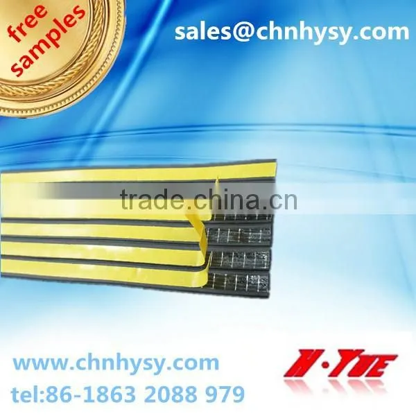 Weather Sealing Strip for Window and Door With High Quality photo-4