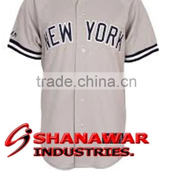 2016 Baseball Jersey photo-2