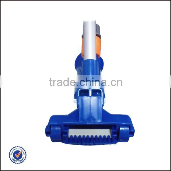 Jet Vac Kit With Extra Pole For Swimming Pool Cleaning photo-3