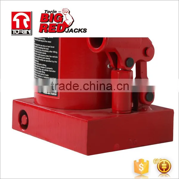 C T95007 Torin 50ton Screw Hydraulic Jack, ASMEcertify photo-6