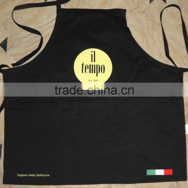 Apron, Printed Apron, Kitchen Apron, Unisex Apron