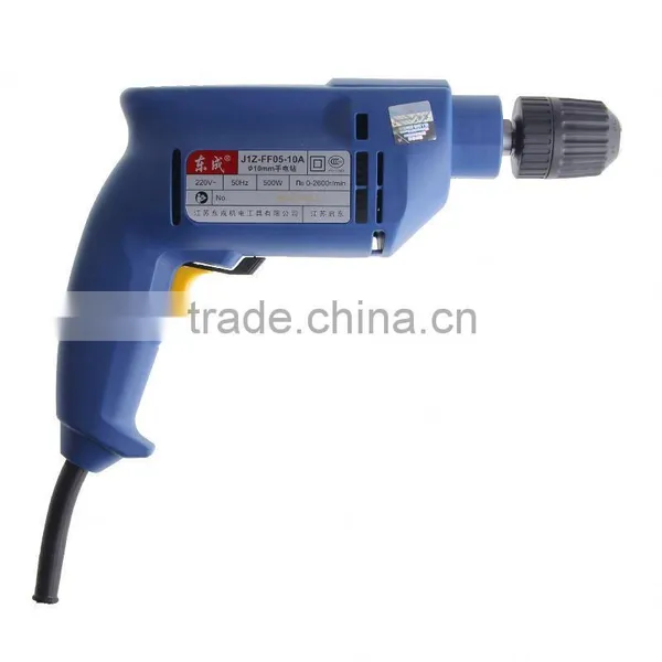Cheapest of the Dongcheng Countersink Drill Bit photo-3