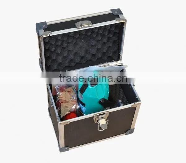 Good Quality of the Dongcheng Red 635nm Electric Laser Level Cross Line photo-2
