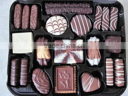 Chocolate Enrobing Line photo-3