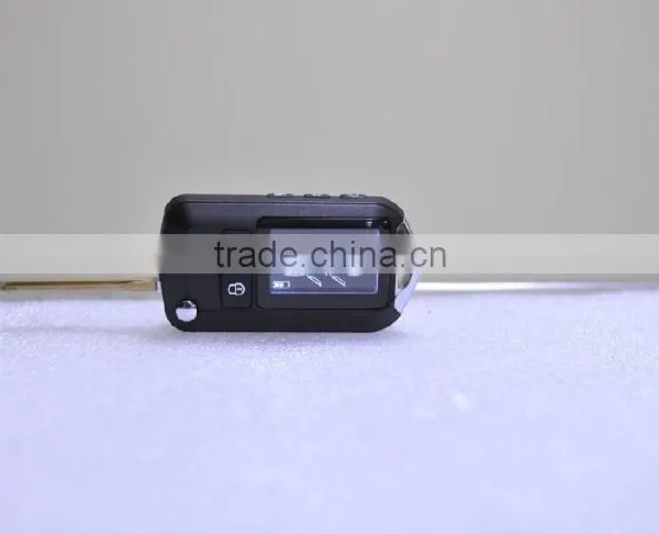 Remote Engine Start Stop System With Auto-sensing Shut photo-4