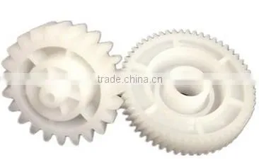 Fuser Drive Gear Compatible for HP 1007 1008 1102 1006 1106 1108 1505 1102W 1213 M1522 for Canon LBP-2900 photo-2