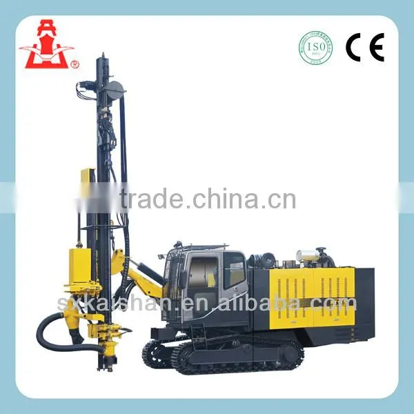 Kaishan KT11S drilling mud circulation system