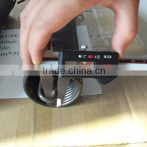 Best Price, High Quality Shutter Door Spring, Garage Door Spring photo-5